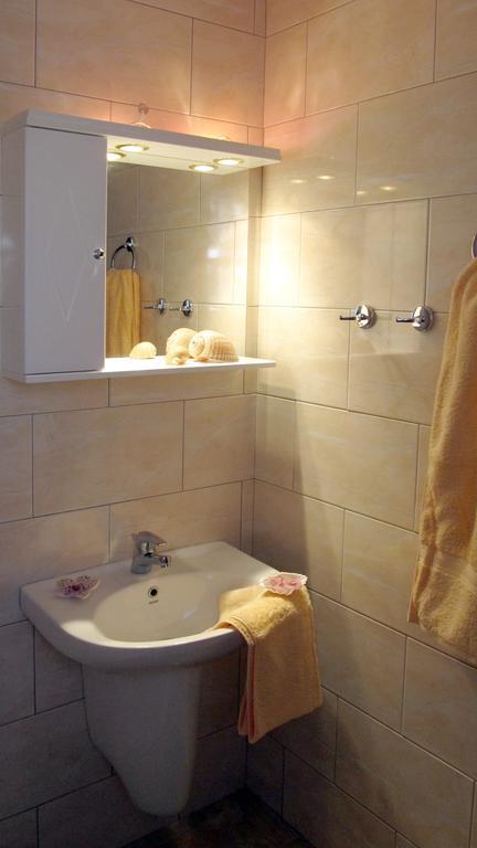 Villa Yiotevi Порос Номер фото